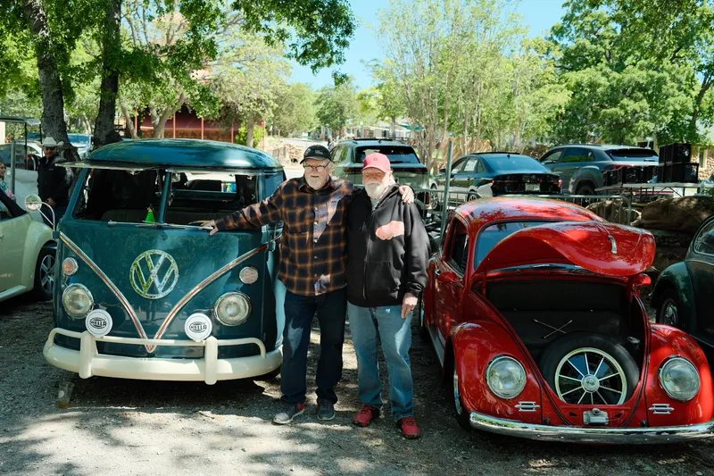 Glovebox Gallery Photograph